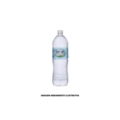 AGUA - LEVE - 1500ml MINERAL